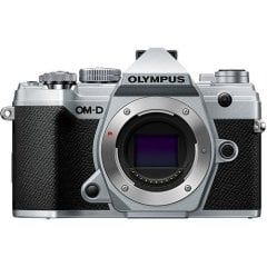 Olympus OM-D E-M5 Mark II 12-40mm PRO Kit