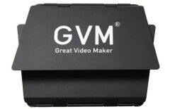 GVM FZ60 F60 için Barndoor