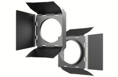 GVM FZ60 F60 için Barndoor