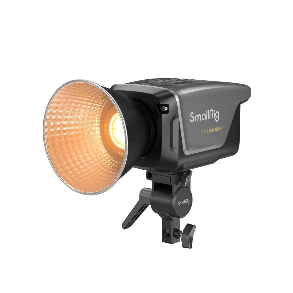 SmallRig 3976 RC 450Bİ COB LED Bi Color Video Işığı