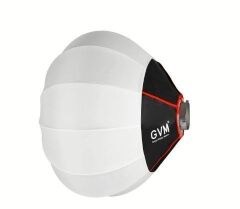 GVM 85cm Lantern Balon Softbox