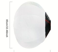 GVM 85cm Lantern Balon Softbox