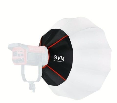 GVM 65cm Lantern Balon Softbox