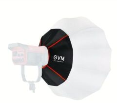 GVM 45cm Lantern Balon Softbox