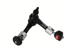 GVM 18cm (7'') Heavy-Duty  1/4'' Vidalı Magic Arm