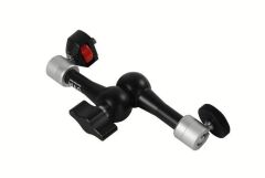 GVM 18cm (7'') Heavy-Duty  1/4'' Vidalı Magic Arm