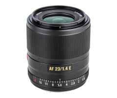 Viltrox FE-23MM F1.4 STM AF For Sony