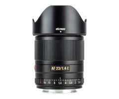 Viltrox FE-23MM F1.4 STM AF For Sony