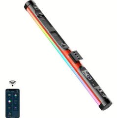 GVM BD25R RGB 60cm Tüp Işık