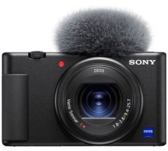 Sony ZV-1 Vlog Dijital Fotoğraf Makinesi