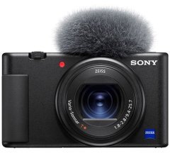 Sony ZV-1 Vlog Dijital Fotoğraf Makinesi