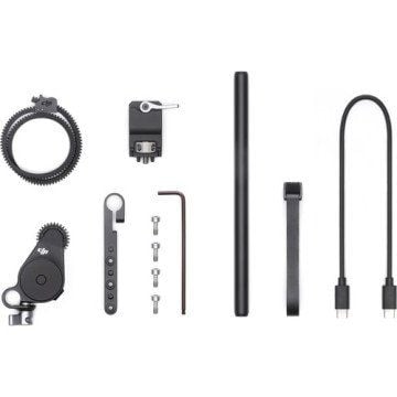 Gimbal Sabitleyici Aksesuarları