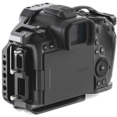TILTA Full Camera Cage for Canon R5 Mark II TA-T68-FCC-B