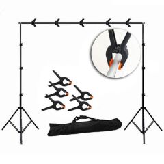 OEM Marka PM03 Perde Mandalı 3'' (7,5cm)