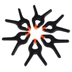 OEM Marka PM03 Perde Mandalı 3'' (7,5cm)