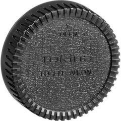 Tokina 10-17mm F3.5-4.5 AT-X Fisheye DX Lens (Canon)