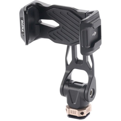 Tilta Ratatable Phone Mounting Bracket Black