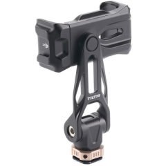 Tilta Ratatable Phone Mounting Bracket Black