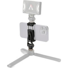 Tilta Ratatable Phone Mounting Bracket Black