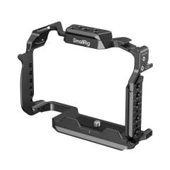 SmallRig 4902 Panasonic LUMIX S1II / S1IIE / S1RII / S5II / S5IIX / G9II  için  Kafes
