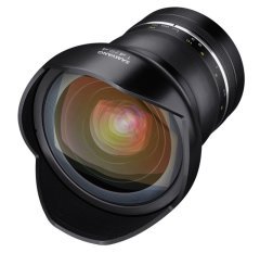 Samyang XP 14mm f/2.4 Lens (Canon EF)