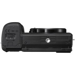 Sony A6100 16-50mm Kit
