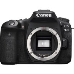 Canon EOS 90D  Fotoğraf Makinesi