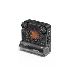 ZHIYUN CINEPEER CM15 MINI LED