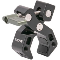 Tilta Mounting Clamp Accessory Black