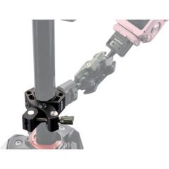 Tilta Mounting Clamp Accessory Black