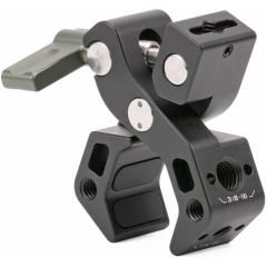 Tilta Mounting Clamp Accessory Black