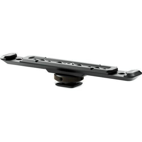 Tilta Cold Shoe Expanded Bracket Black