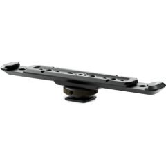 Tilta Cold Shoe Expanded Bracket Black