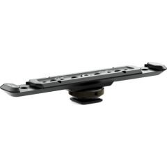 Tilta Cold Shoe Expanded Bracket Black