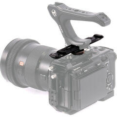Tilta Cold Shoe Expanded Bracket Black