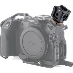 Tilta Mini Functional Cold Shoe Mounting Bracket Black