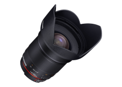 Samyang 24mm F/1.4 ED AS IF UMC Lens