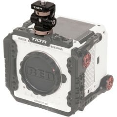 Tilta Adjustable Cold Shoe Mounting Bracket Black