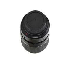 Canon EF Mount İçin Body ve Lens Arka Kapağı