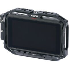 Tilta Atomos Ninja V Monitor Cage Black