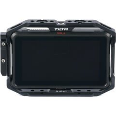 Tilta Atomos Ninja V Monitor Cage Black