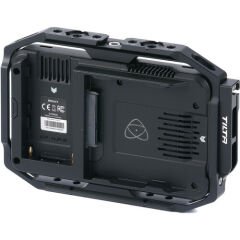 Tilta Atomos Ninja V Monitor Cage Black