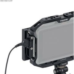 Tilta Atomos Ninja V Monitor Cage Black