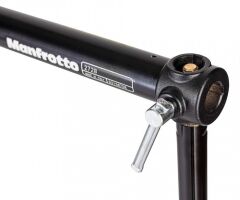 MANFROTTO MA 1314B FON ASKI SETİ (STANDS+SUPPORT+BAG+SPRING)