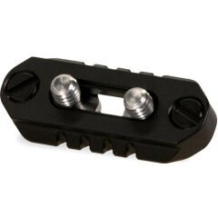 Tilta 18mm Nato Rail Attachment Black