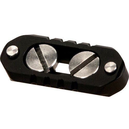 Tilta 18mm Nato Rail Attachment Black