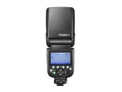 Godox TT685II-F Fujifilm Uyumlu Tepe Flaşı