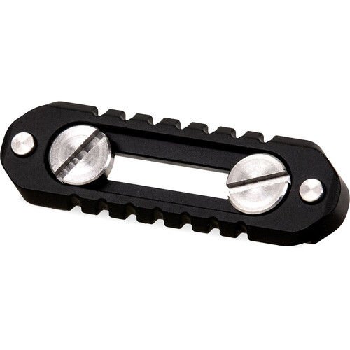 Tilta 36mm Nato Rail Attachment Black