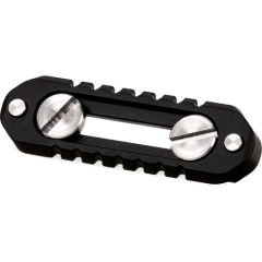 Tilta 36mm Nato Rail Attachment Black