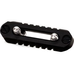 Tilta 36mm Nato Rail Attachment Black